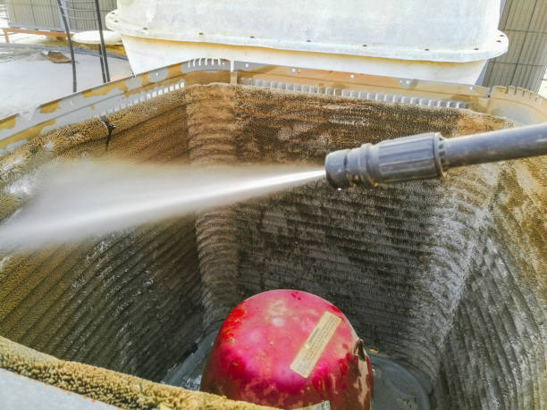 Best HVAC System Cleaning  in Ossun, LA
