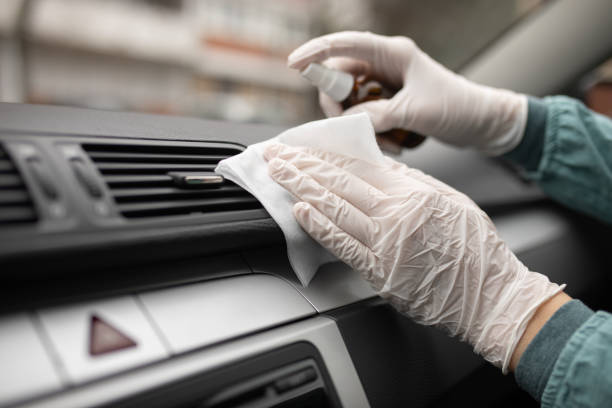Best Affordable Duct Cleaning Services  in Ossun, LA