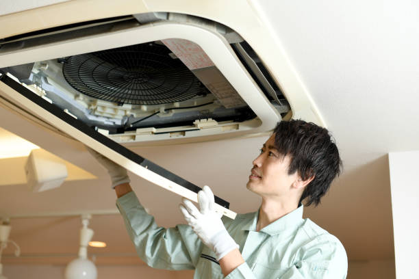 Best Best Air Duct Cleaning Company  in Ossun, LA