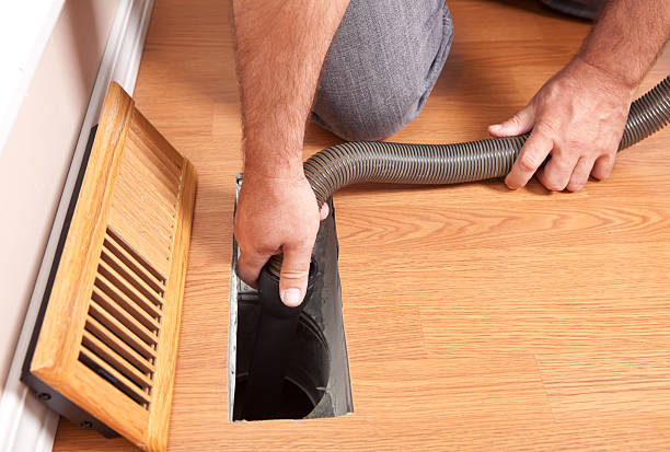 Best Affordable Duct Cleaning Services  in Ossun, LA