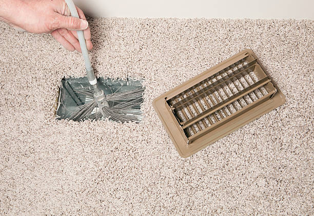 Best Best Air Duct Cleaning Company  in Ossun, LA