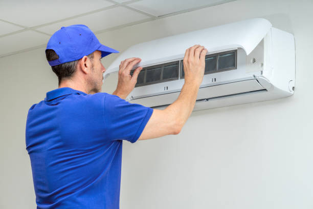 Best Residential Air Duct Cleaning  in Ossun, LA